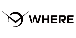 株式会社WHERE