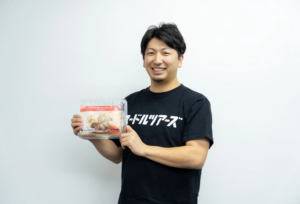 中村：売上単価が桁違いに伸びる。事業成長へのインパクトを最大化する「精度」と「スピード」の仕組み