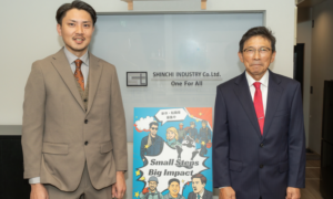 中村：売上単価が桁違いに伸びる。事業成長へのインパクトを最大化する「精度」と「スピード」の仕組み